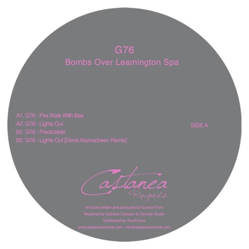 G76 - Predictable