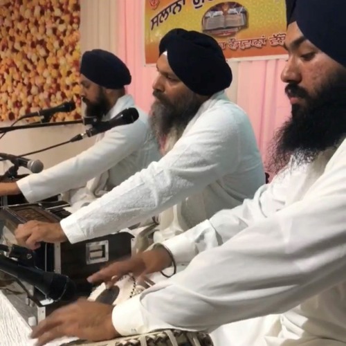 Dhan Dhan Ram Das Gur - Bhai Niranjan Singh Ji