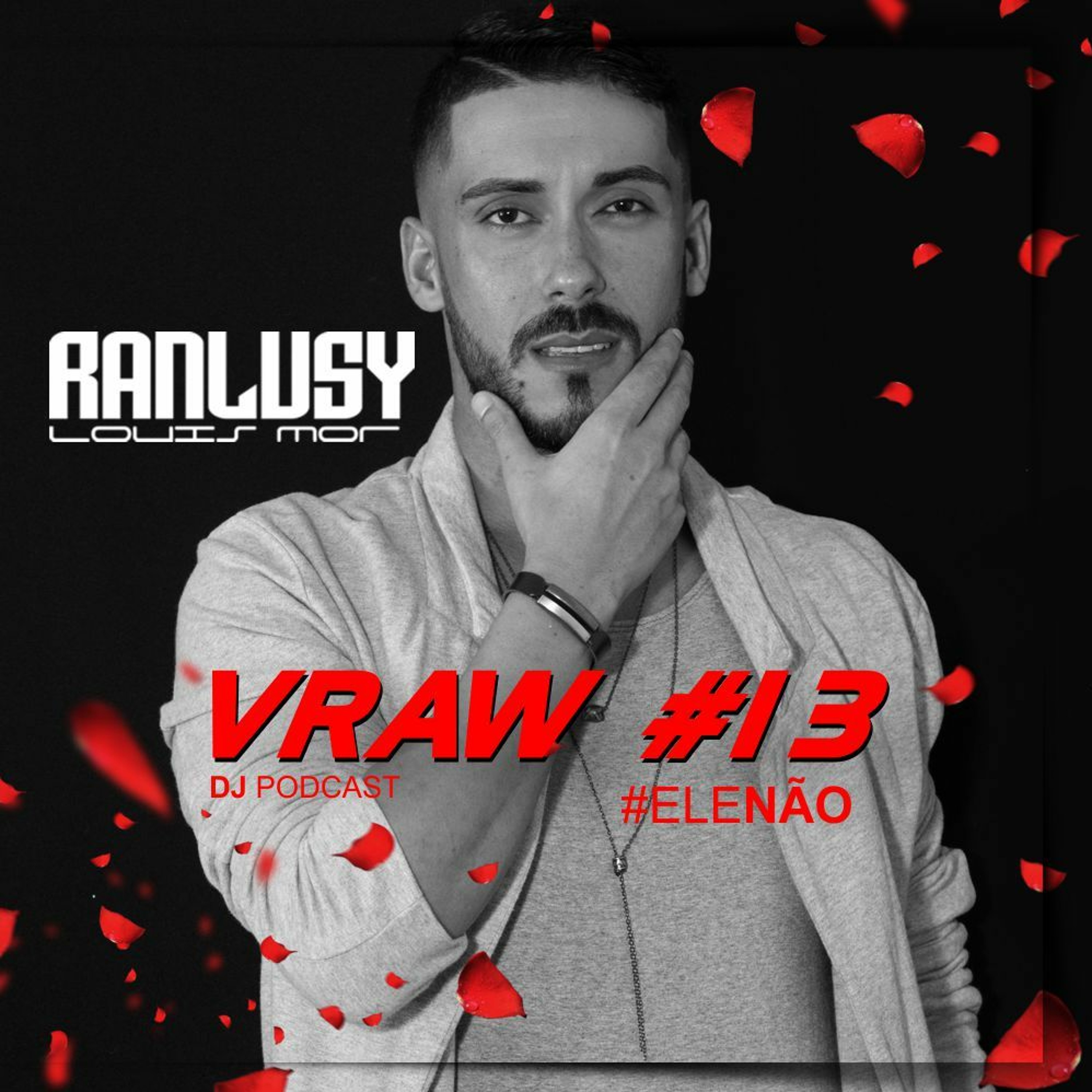DJ Ranlusy Louis Mor