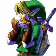 ZELDA - OCARINA OF CARNAVAL Feat .MC GW ( DJ RAMEMES )