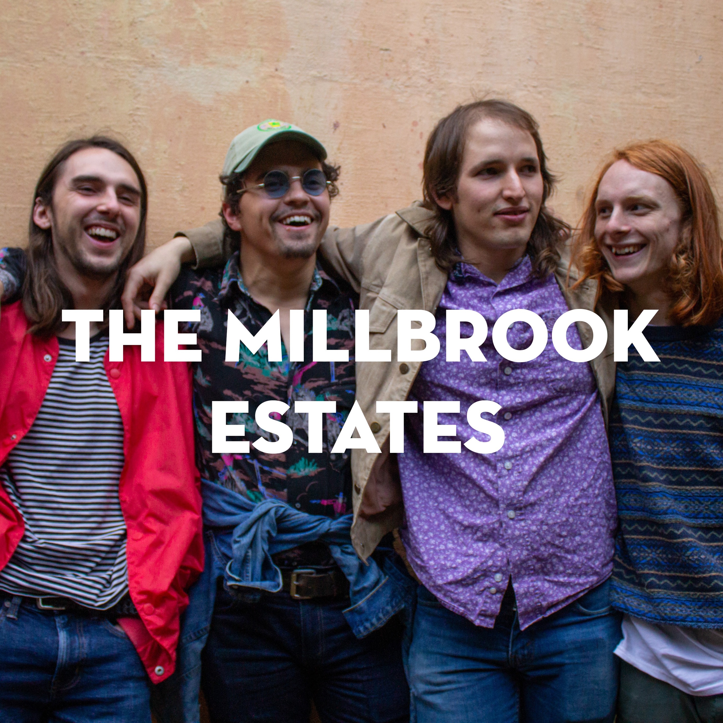 Studio  C Sessions: the Millbrook Estates