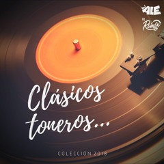 DJ Roma & DJ Ale - Clásicos Toneros