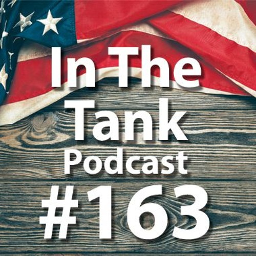 In The Tank (ep163) – Twitter Bans The Gay Patriot