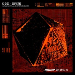 Alan Walker - Ignite (DeejaVu Bootleg)