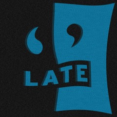Before It's Too Late