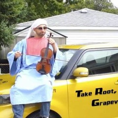 Ana Saber Leek انا صابر ليك Violin/Guitar Instrumental