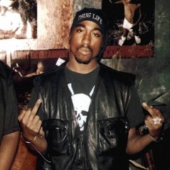 Tupac - The Art Of Raw (Remake)