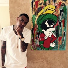 Soulja Boy - Who Run It [Freestyle] [Produced by DJ Paul x Juicy J] (Audio)
