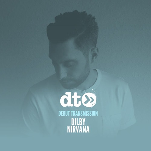 Dilby - Nirvana [Kenja Records]