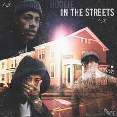 In The Streets(Prod. By Danny Wolf)