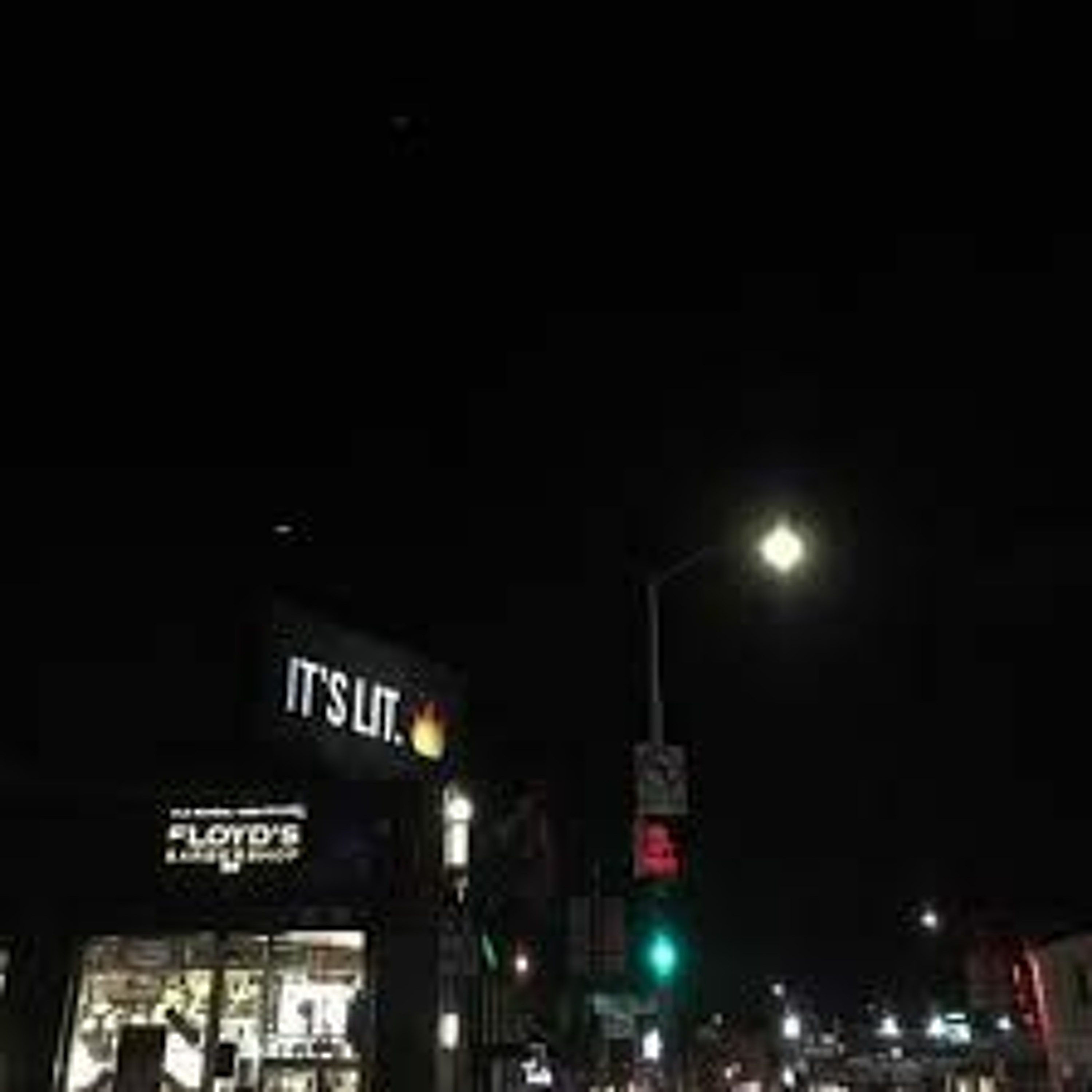 urban