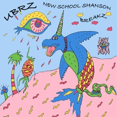 UBRZ - New School Shanson Breakz