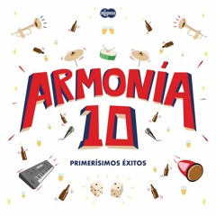 Armonia 10 - Mix Makuko