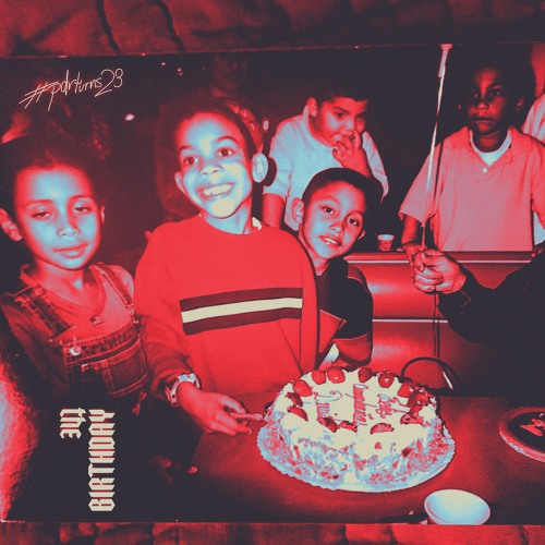 The Birthday (#pdrturns23) • Prod. Oddwin
