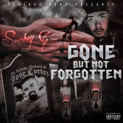 Smokey G - Let Me Know Some (ft. Big Rhino)|Prod.Smokey G x Jfree|