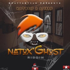 Natox'Ween & Ambre Ft Spécialist - Like Get Me (Intro)(Natox'Ghost Riddim)