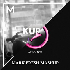 KURA x Afrojack - Lambo Bassride (Mark Fresh Mashup) Played By NICKY ROMERO (Protocol Radio #325)
