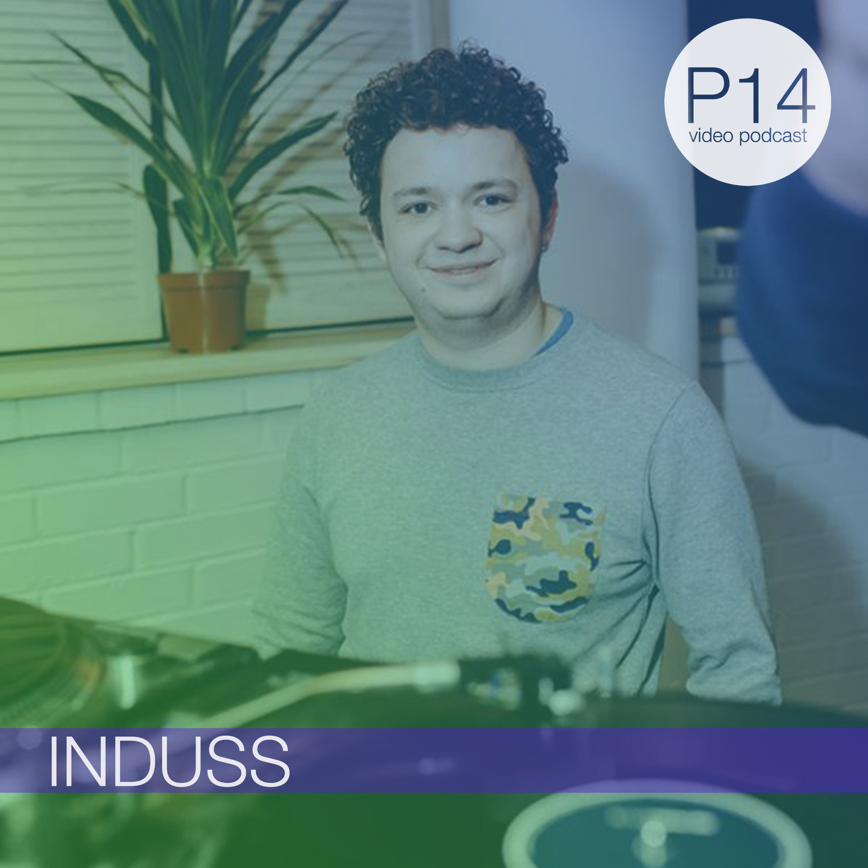 P14 video podcast