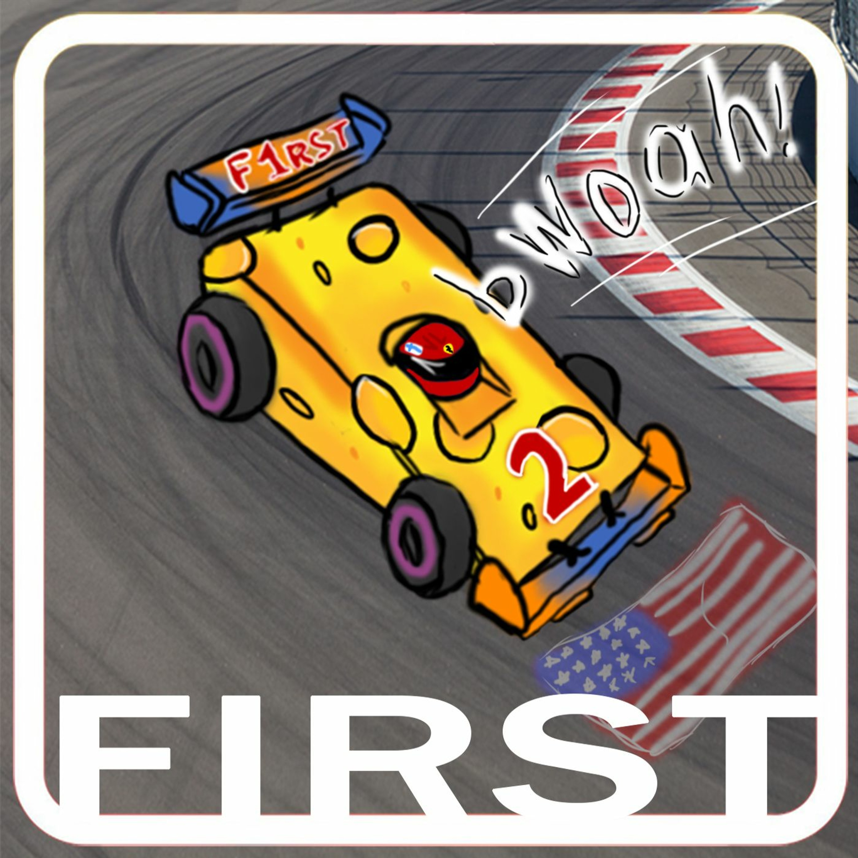 F1rst №2 - Видеокамеры для звука