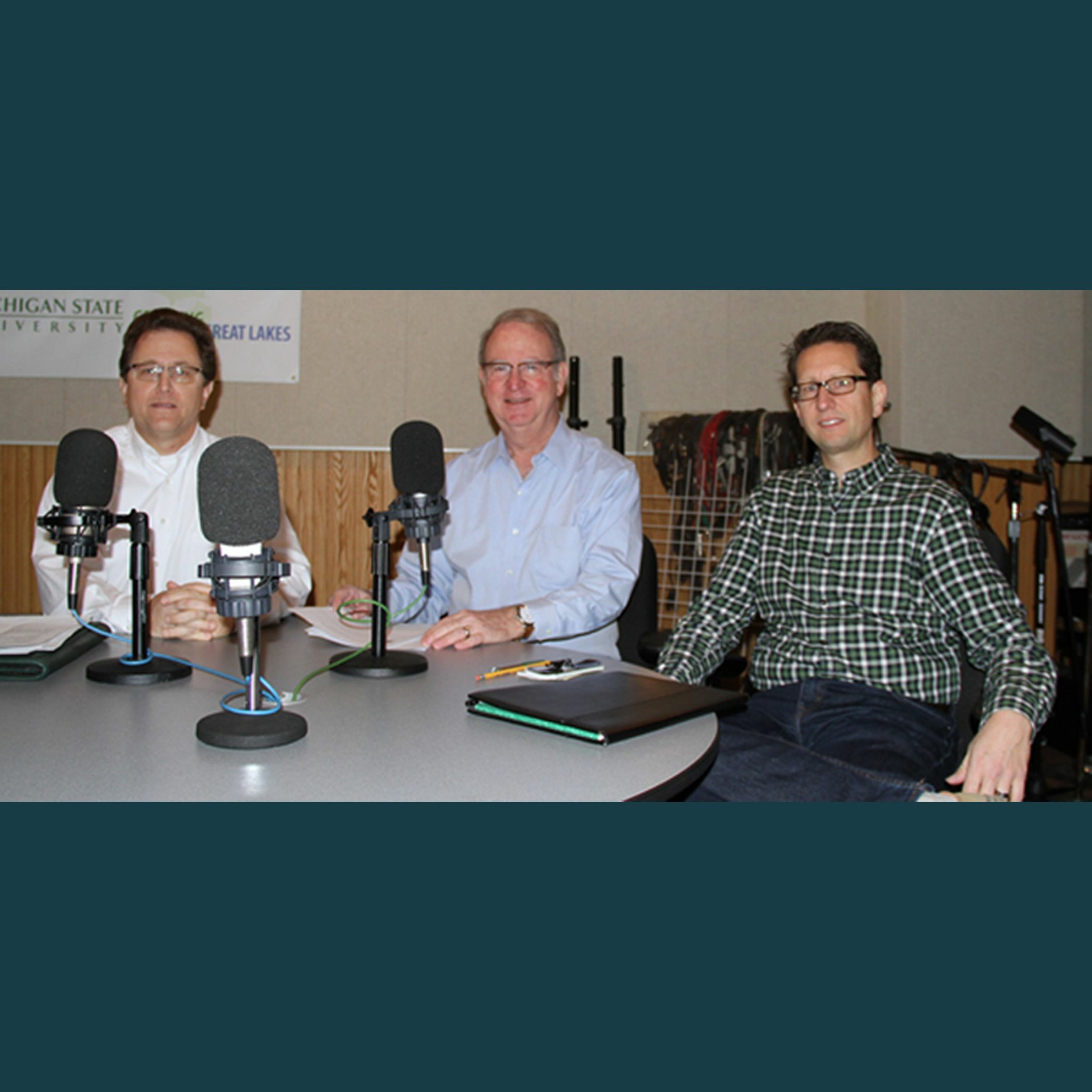 State of the State Podcast