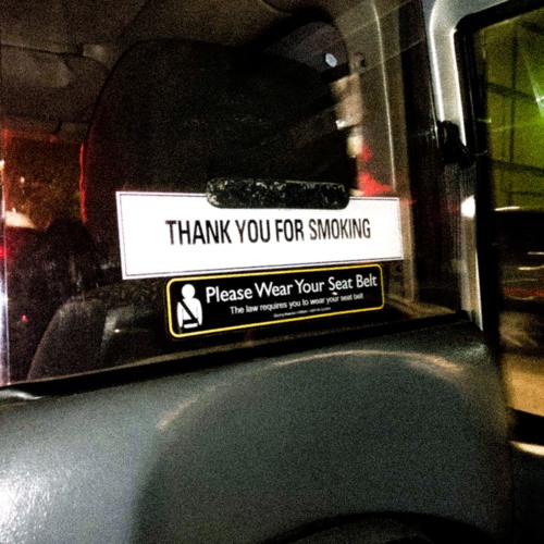 Thank you for smoking streaming online new arrivals