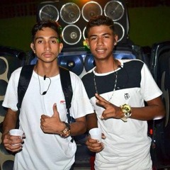 TRAVAMENTO NATO((DJ JOAO DE V.V E DJ LF DU TB))COROOOOO