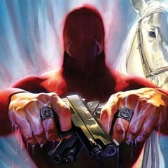 Phantom Curse
