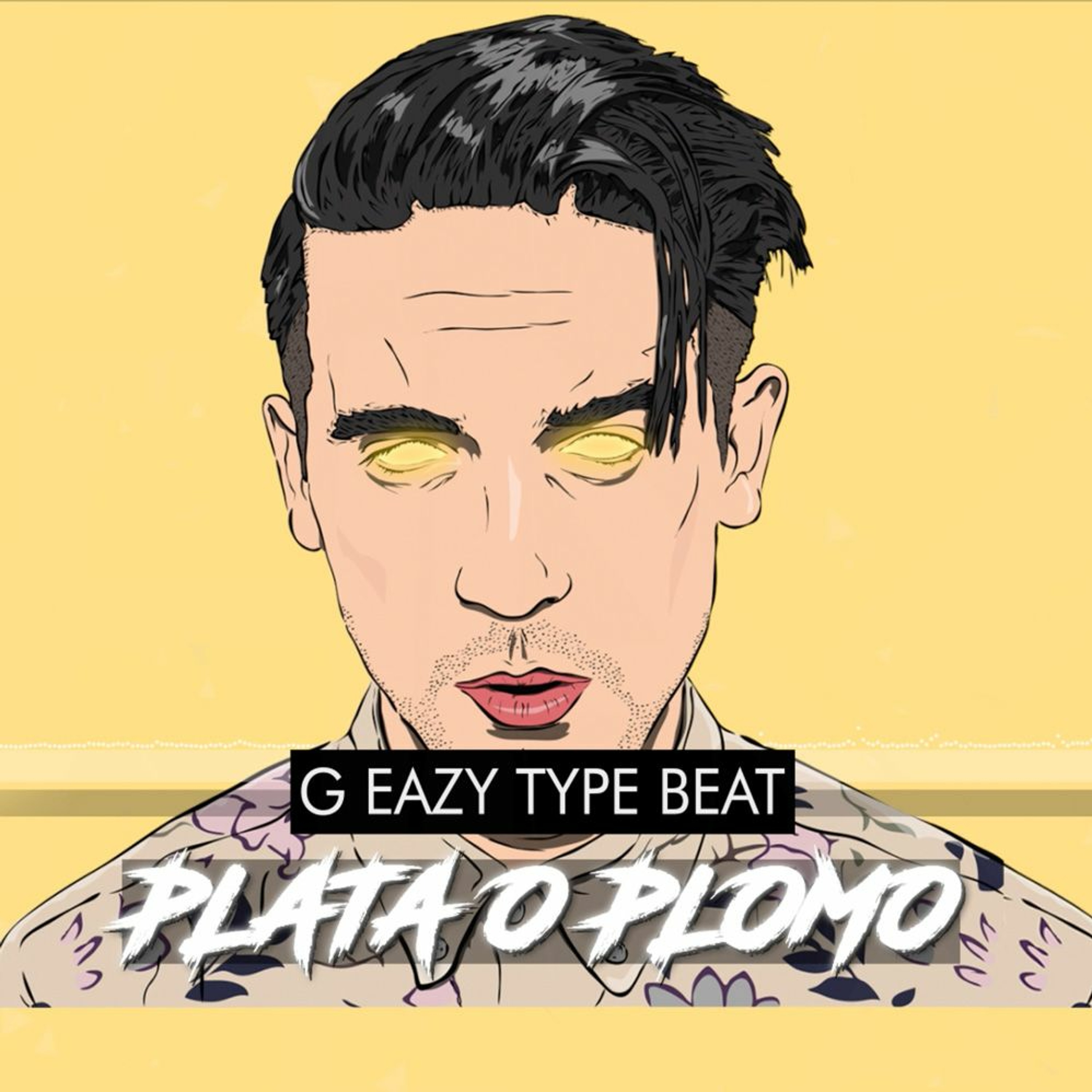 PLATA O PLOMO
