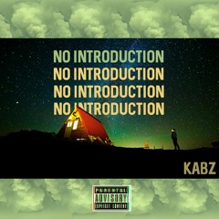 NO INTRODUCTION