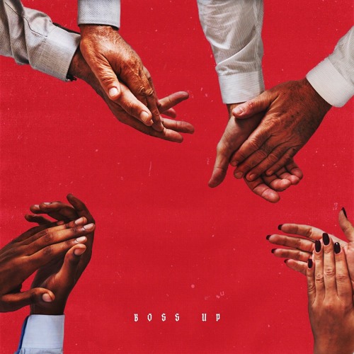 Xavier Sorrow & Linga TheBoss – Boss Up