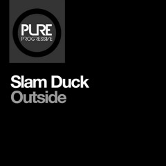 Outside @ Pure Trance Radio 161 w/ Solarstone