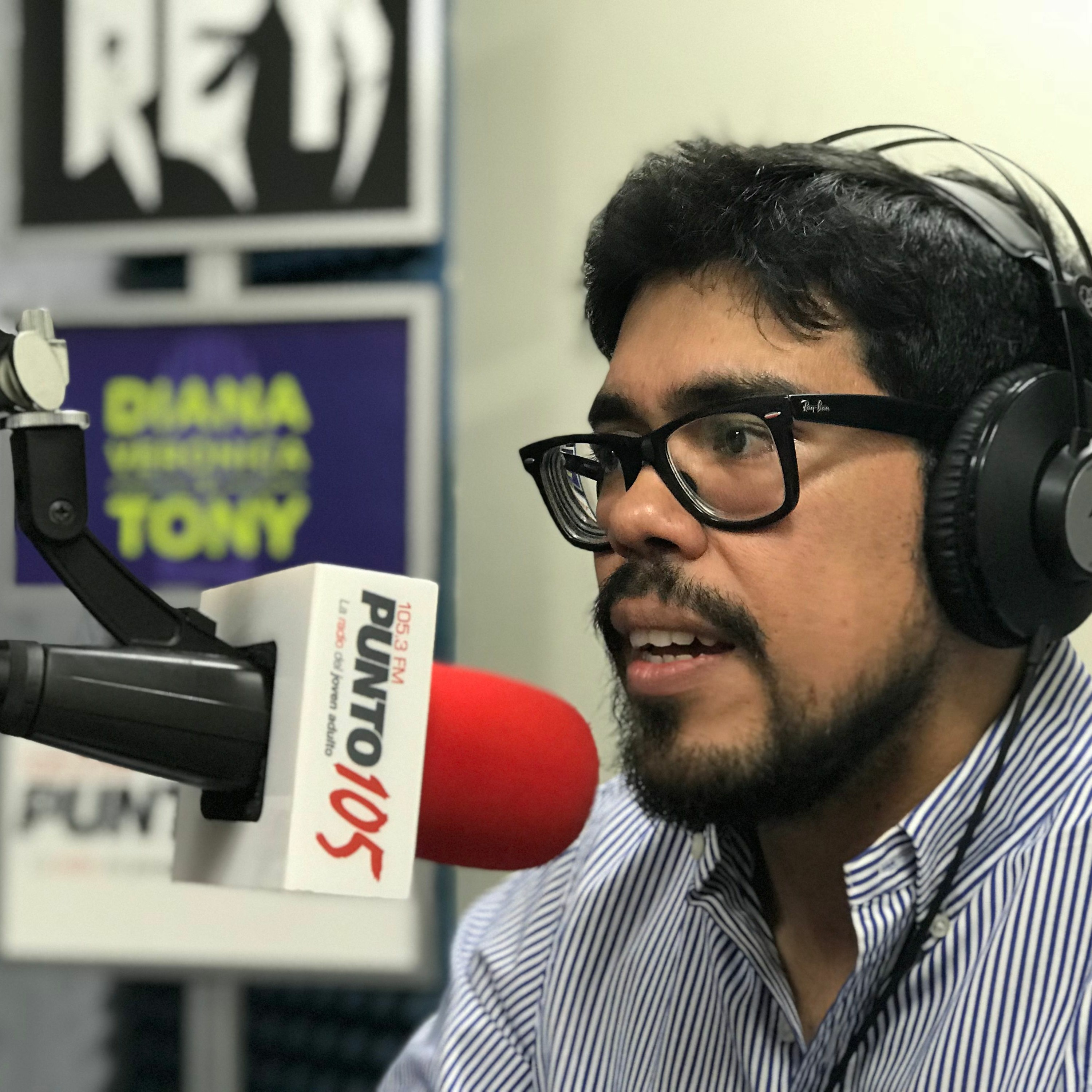 elfaroradio