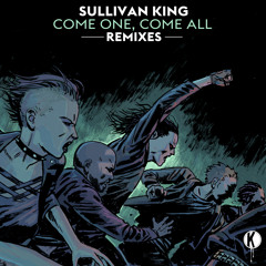 Sullivan King - Dropkick (TYNAN Remix)
