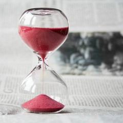 Chanter, Tenir Debout