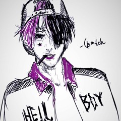 Litness - Haunted (Prod. Dream Shepherd X Johnny T)