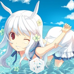 Nightcore - Rather Be (Remix)