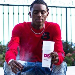 Soulja Boy - Drippin Like Water [Produced by LilRiicoBeatz x Exdeath908] (Unreleased)
