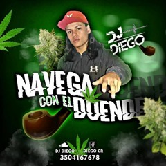 Navega Con El Duende Vl2 (DjDiego Especial Sección )