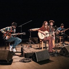Maladie D'amour (Live)