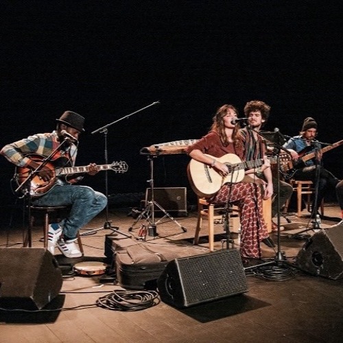 Maladie D'amour (Live)