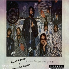 Alley Rocket & Heem Da Dream - Dripper Dan (prod. Blackmayo)