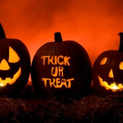 THE FUNK ASSASSIN HALLOWEEN 80'S MIX BEST CLASSIC FUNK GROOVE NEW WAVE ROCK SYNTH POP ELECTRO DANCE