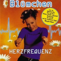 Blümchen - Herz an Herz (BA's HARDZER Bootleg)
