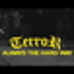 10 Always The Hard Way