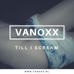 Till I Scream