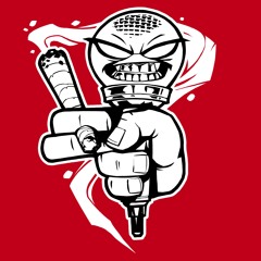 DIP - SPANKY LUNGZ X SSJYN X SHINOBI REDEYE (HEAT ON THE BEAT)