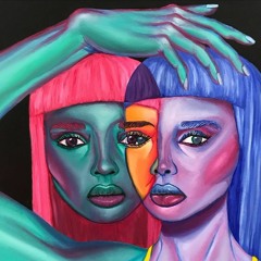 TwoFaced (Freestyle)