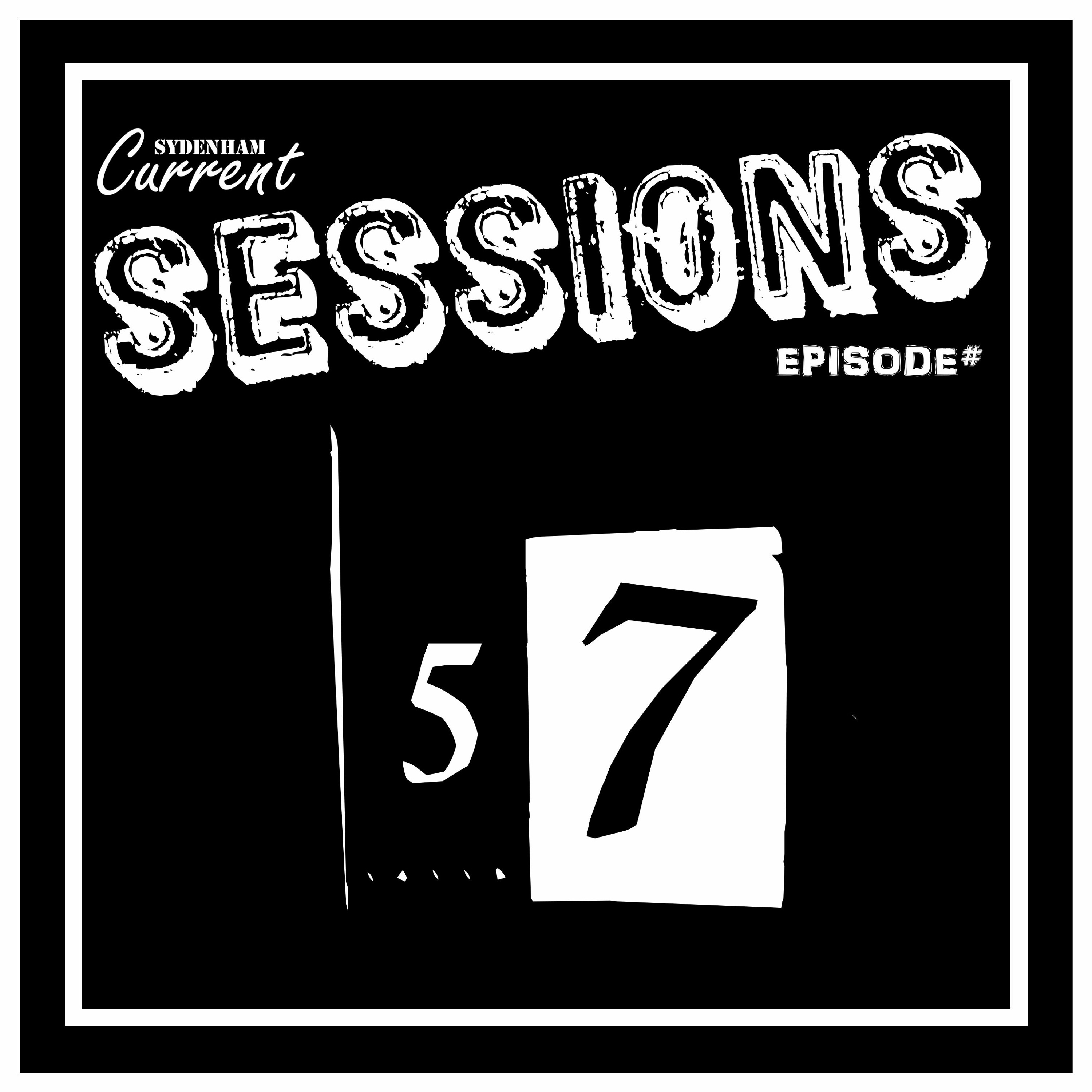 Sydenham Current Sessions