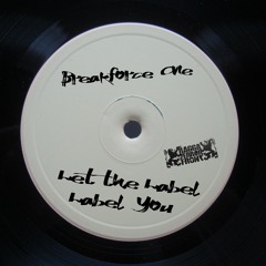 Breakforce One - Over You