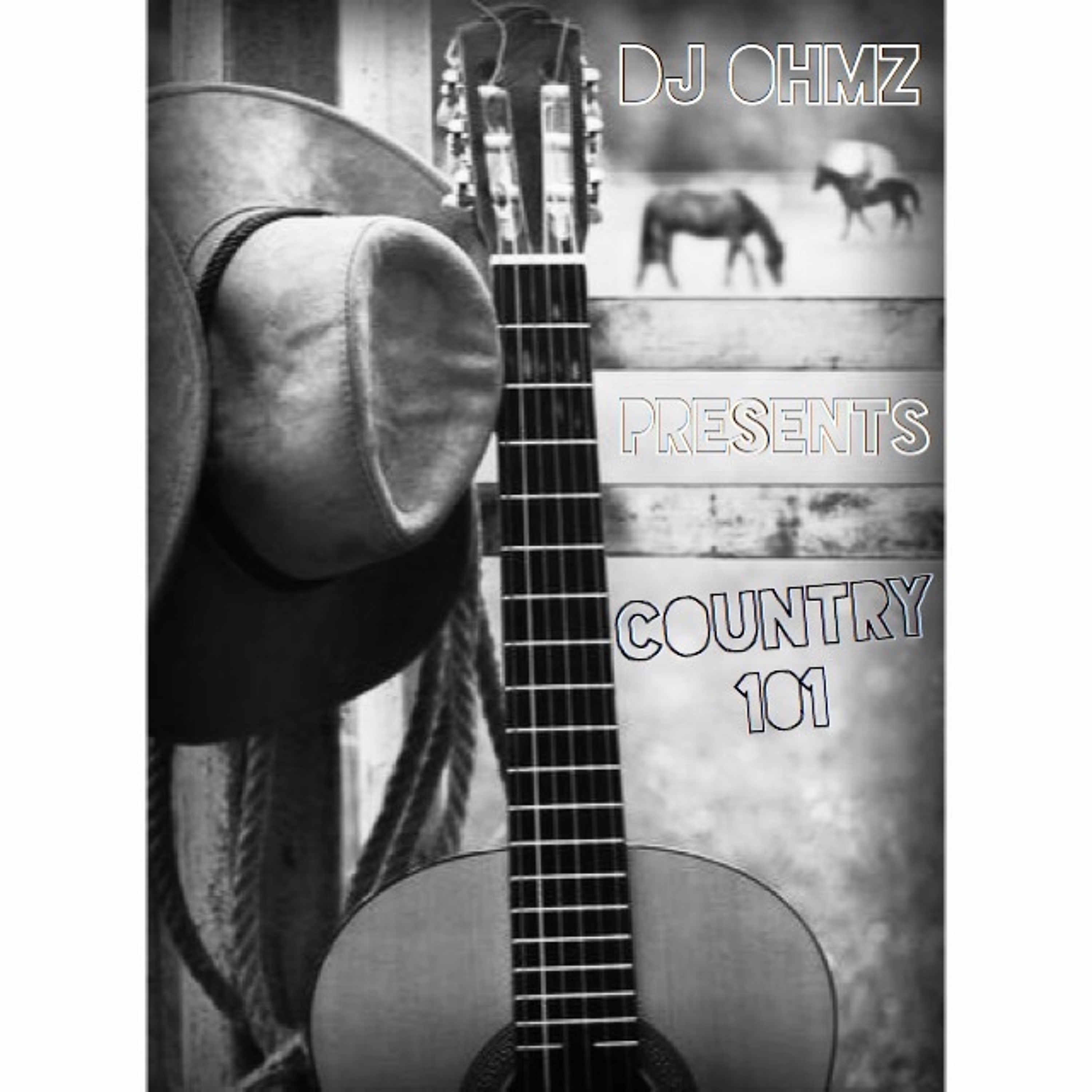 mixmaster sounds presents DJOHMZZZ